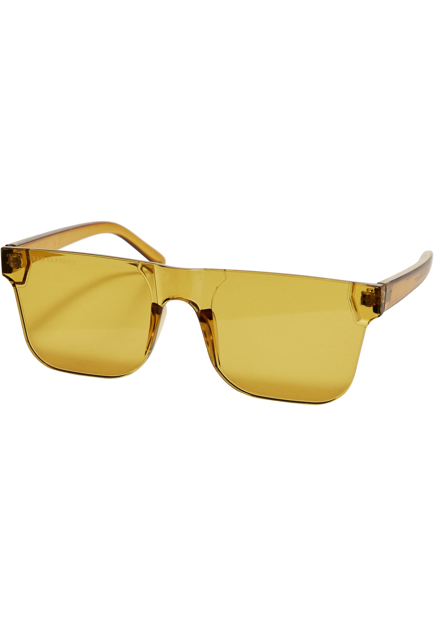 Urban Classic - Honolulu Sunglasses - mostarda