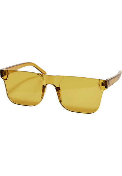 Urban Classic - Honolulu Sunglasses - mostarda