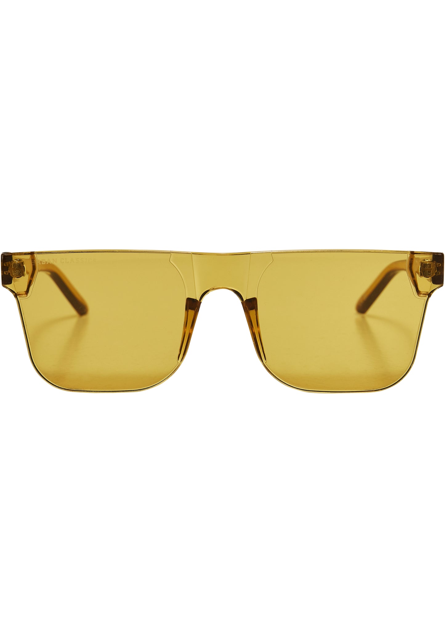 Urban Classic - Honolulu Sunglasses - mustard