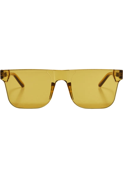 Urban Classic - Honolulu Sunglasses - mustard