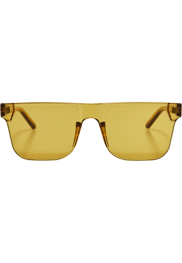 Urban Classic - Honolulu Sunglasses - mostarda