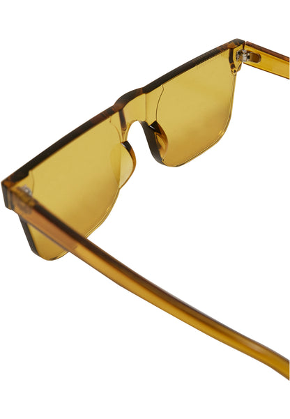 Urban Classic - Honolulu Sunglasses - mostarda