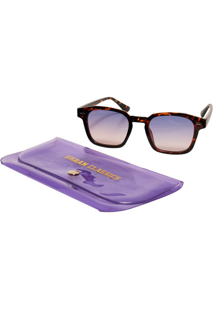 Urban Classic - Maui Sunglasses - amber/lilac