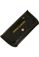 Urban Classic - Maui Sunglasses - nero/giallo