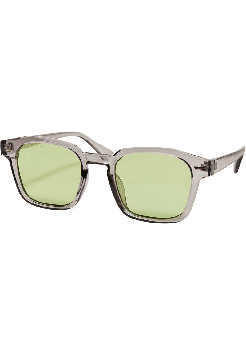 Urban Classic - Maui Sunglasses - grigio/verde