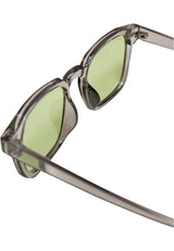 Urban Classic - Maui Sunglasses - grigio/verde