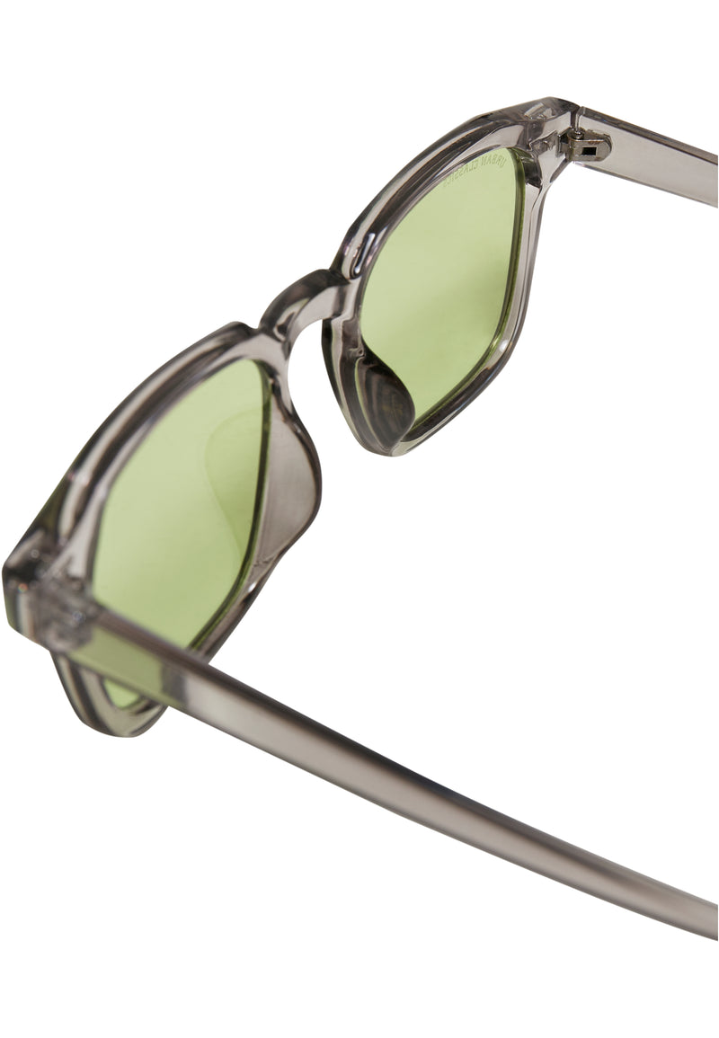 Urban Classic - Maui Sunglasses - grigio/verde