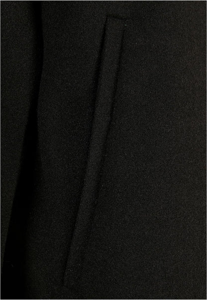 Urban Classic - long coat - black