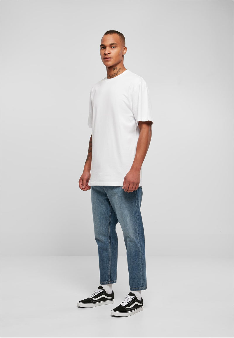 Urban Classic - tapered jeans - Blue