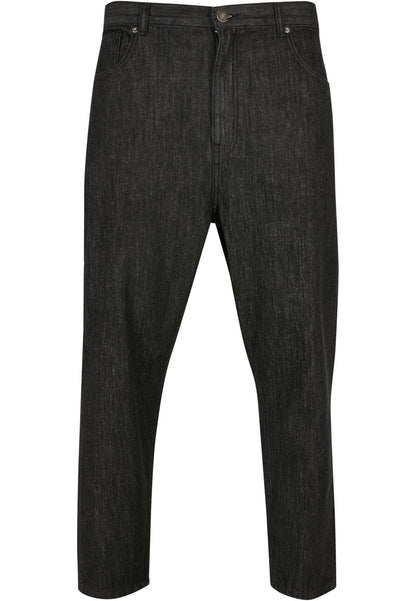 Urban Classic - Tapered Jeans - Black