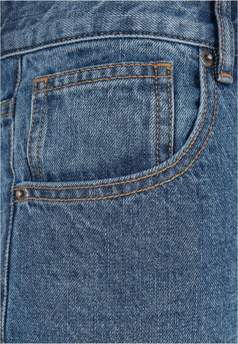 Urban Classic  - jeans affusolato - Blue