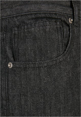 Urban Classic - Tapered Jeans - Black