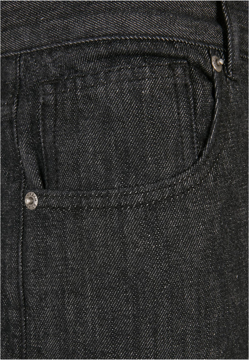Urban Classic - Tapered Jeans - Black