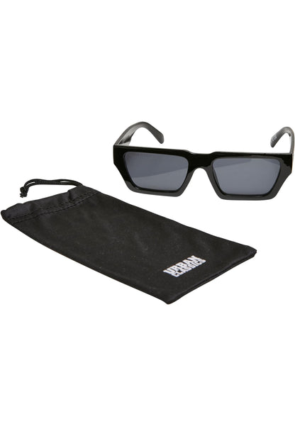 Urban Classic - Bogota Sunglasses - Black