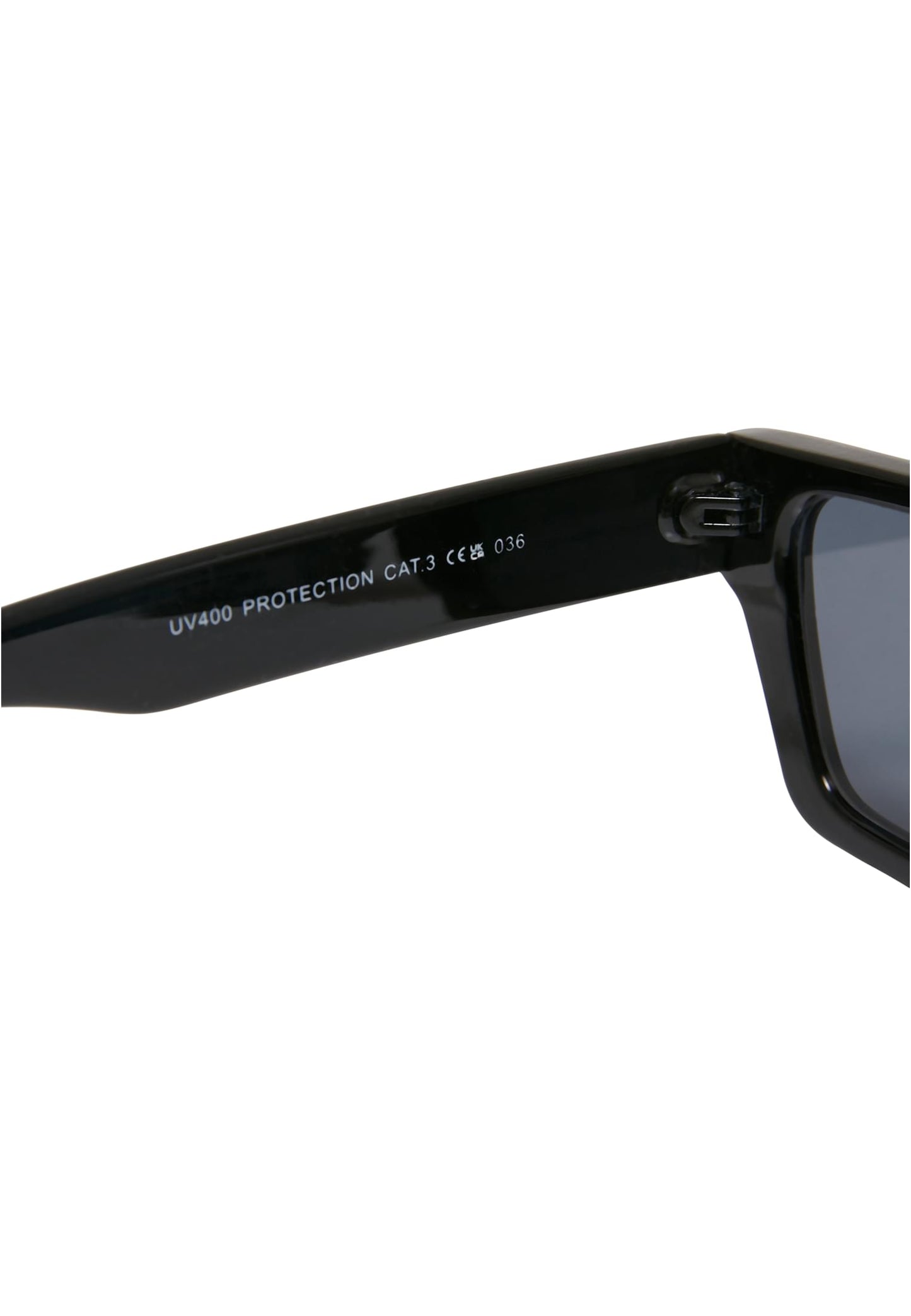 Urban Classic - Bogota Sunglasses - Black