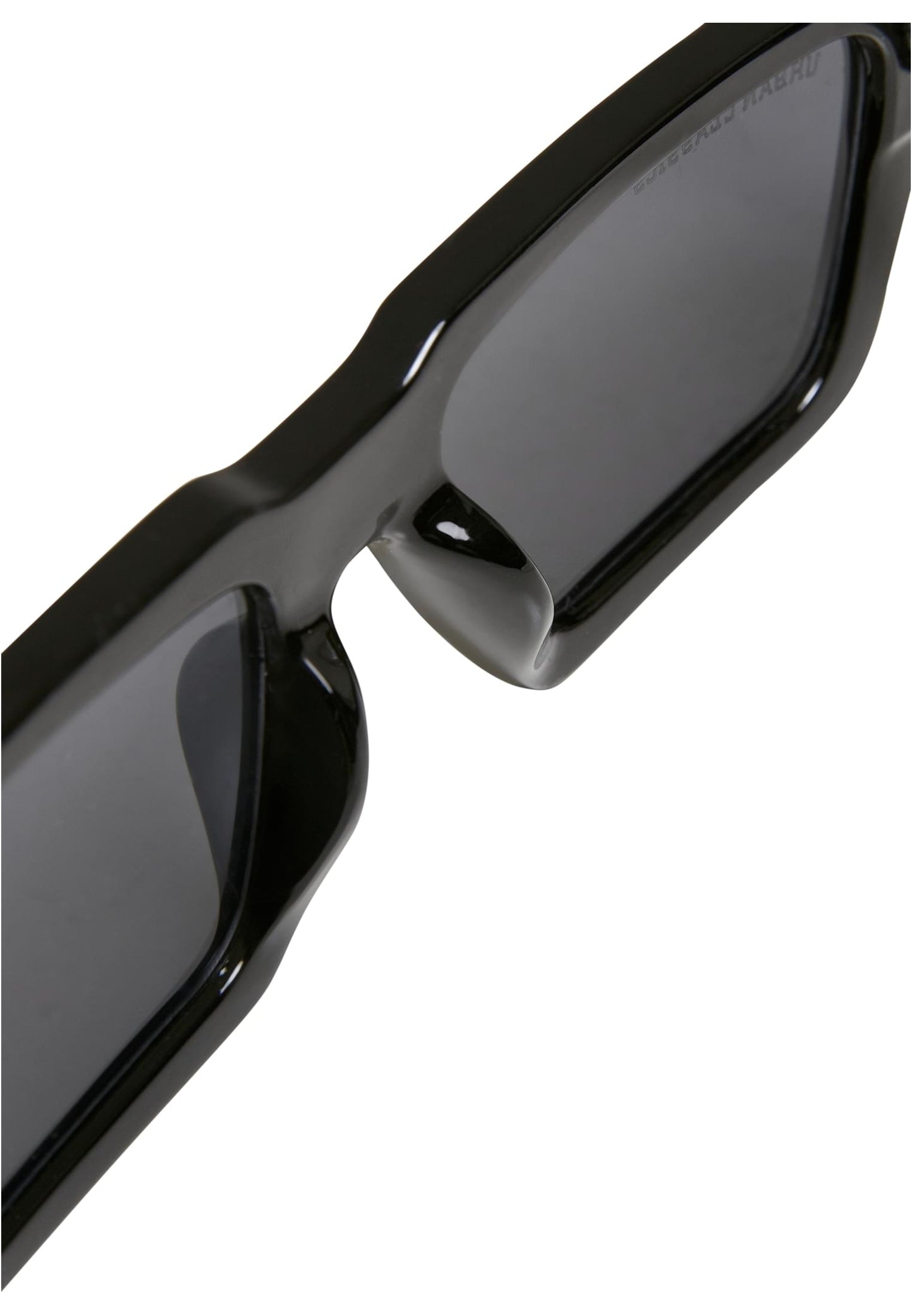 Urban Classic - Bogota Sunglasses - Black