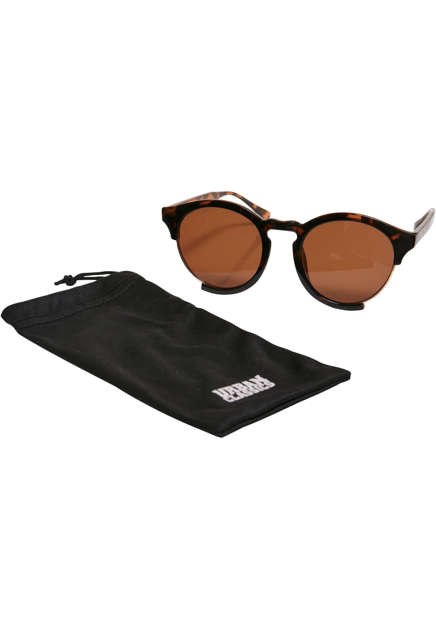 Urban Classic - Coral Bay Sunglasses - Amber