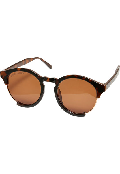 Urban Classic - Coral Bay Sunglasses - Amber