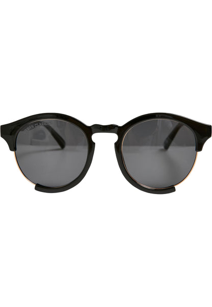 Urban Classic - Coral Bay Sunglasses - nero