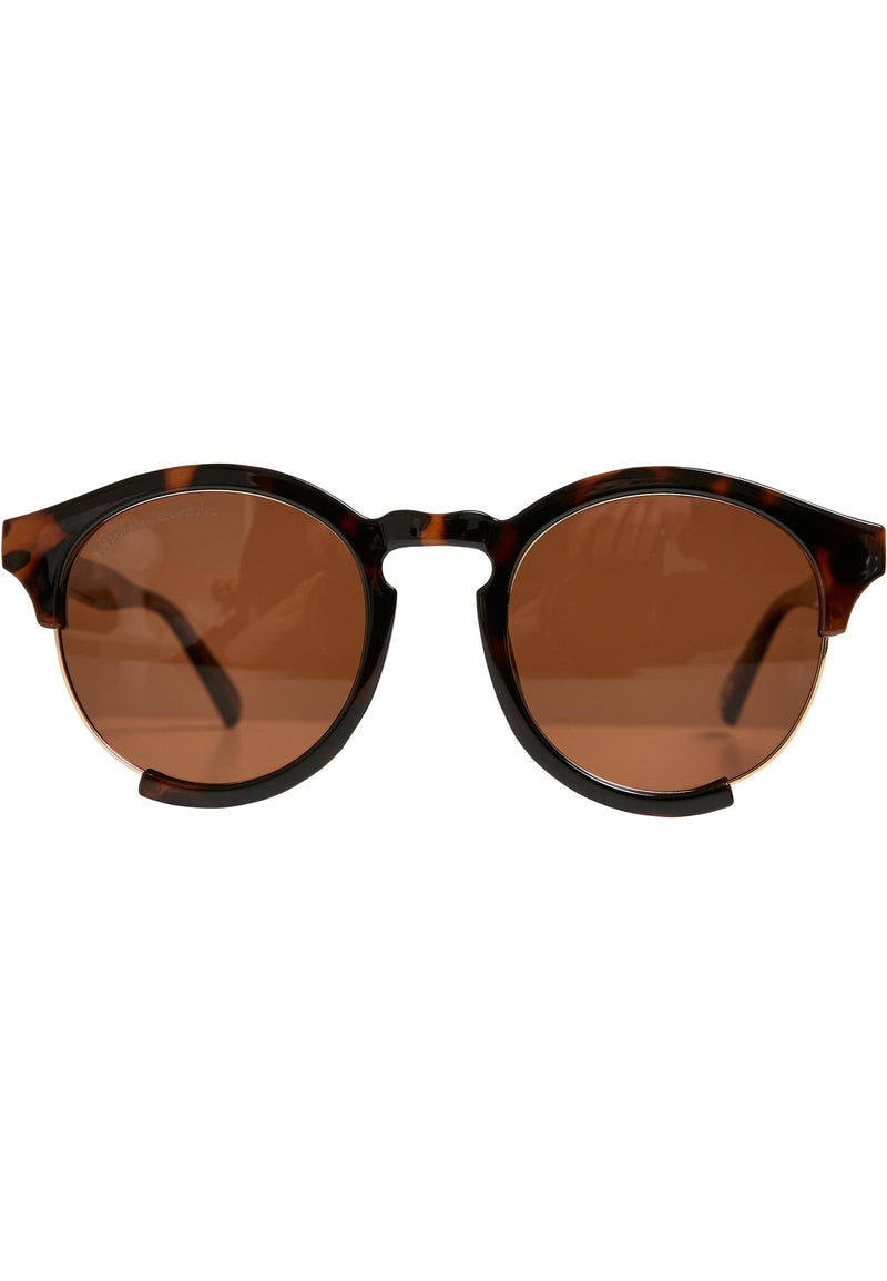 Urban Classic - Coral Bay Sunglasses - Amber