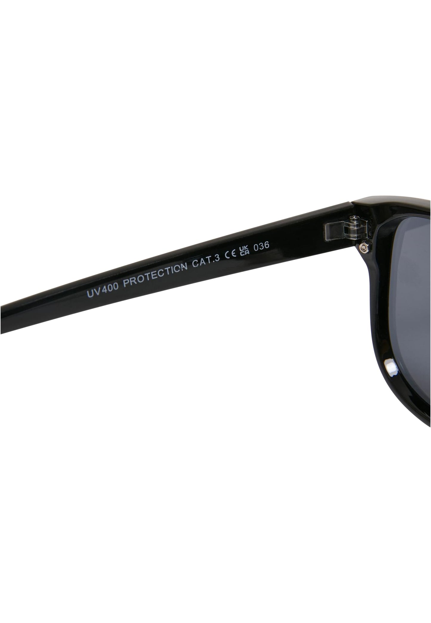 Urban Classic - Casablanca Sunglasses - Black