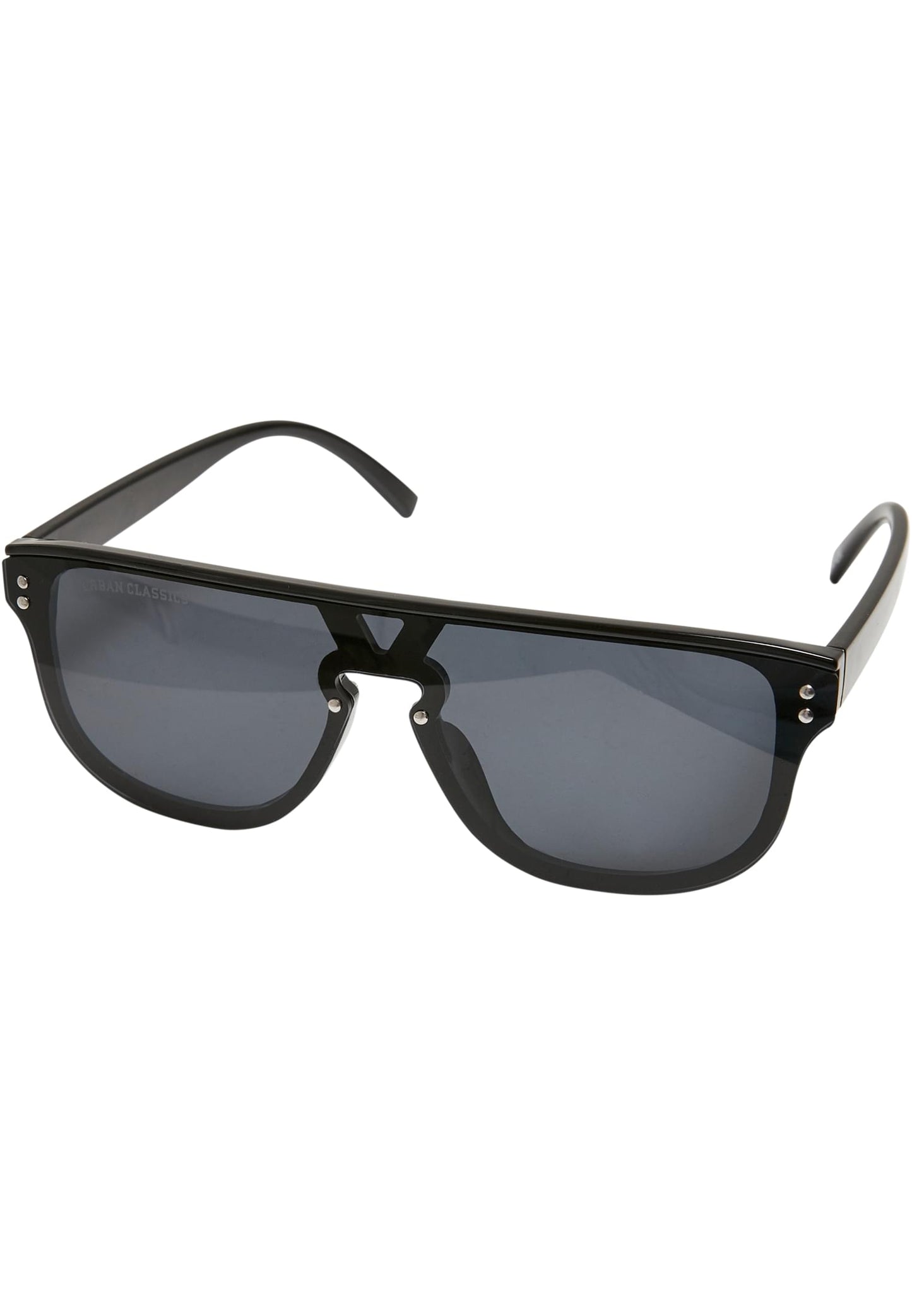 Urban Classic - Casablanca Sunglasses - Black