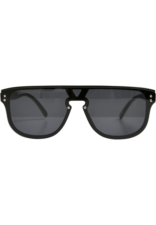 Urban Classic - Casablanca Sunglasses - Black