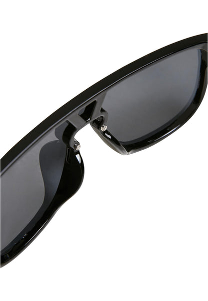 Urban Classic - Casablanca Sunglasses - Black