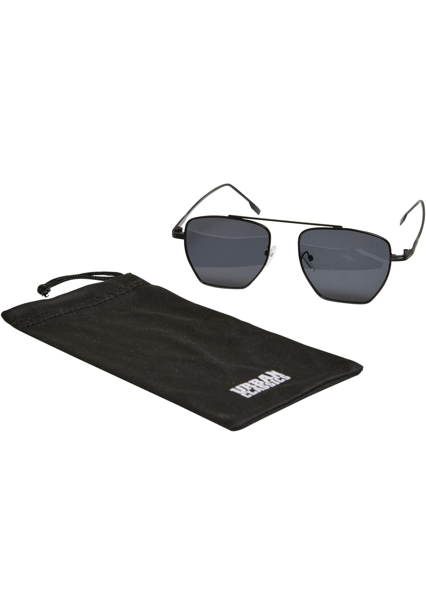 Urban Classic - Denver
 Sunglasses - black