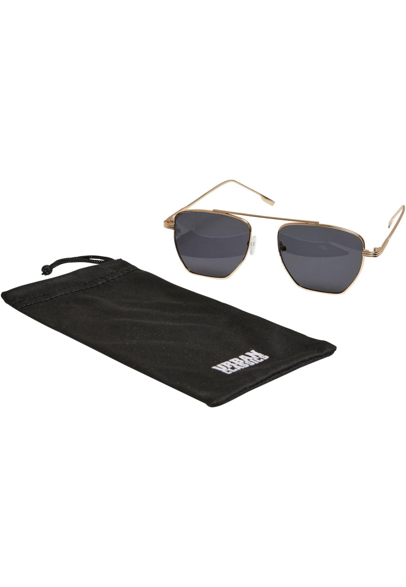 Urban Classic - Denver
 Sunglasses - gold/black