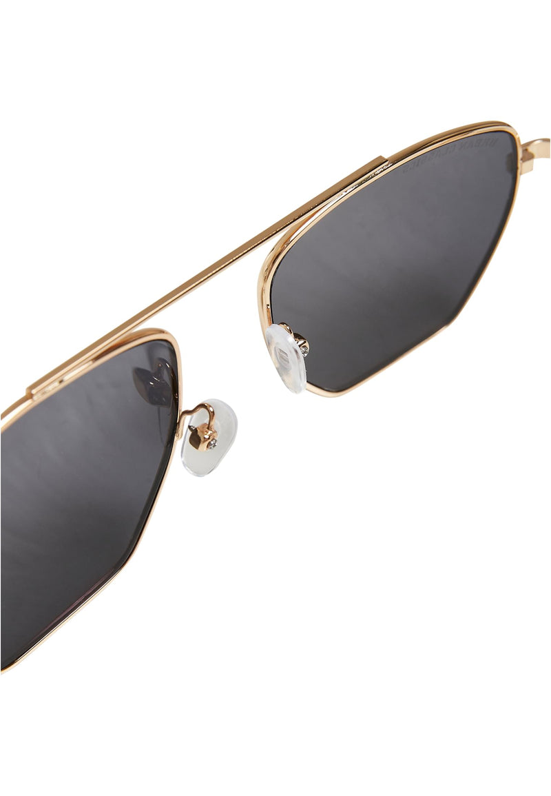 Urban Classic - Denver
 Sunglasses - gold/black