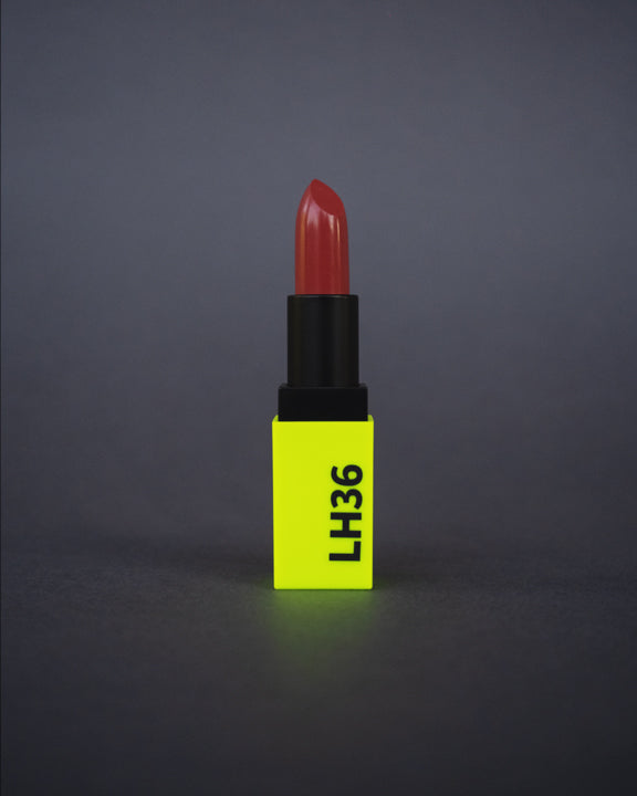 LH36TO BE - Matte Lipstick