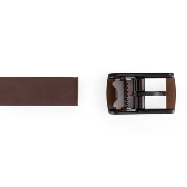 Balvi - The Traveler Adjustable Belt - Brown