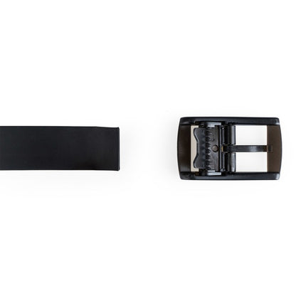 Balvi - The Traveler Adjustable Belt - Black