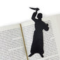 Balvi - Black Psycho Bookmark