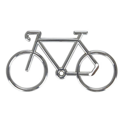 Balvi - Tourmalet Silver Bottle Opener