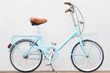 SODA - bicicletta unisex - acqua