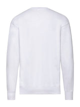 Soda Studio - The usual bang brushed sweatshirt - White