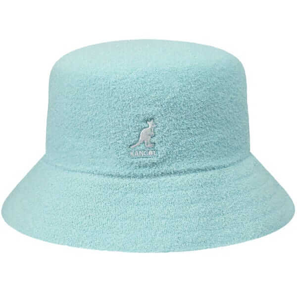 Kangol - Bermuda Bucket Hat Blue Tint