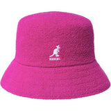 Kangol - Bermuda Bucket Hat Eletric Pink