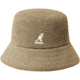 Kangol - Bermuda Bucket Hat Oat