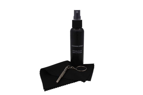 SODASHADE - courtesy and cleaning kit - universal 