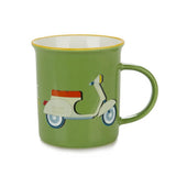 Balvi - Ride Mug 312 ml