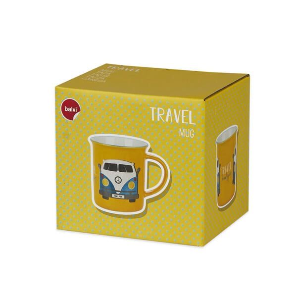 Balvi - Travel mug 312 ml