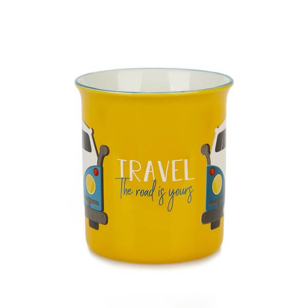 Balvi - Travel mug 312 ml