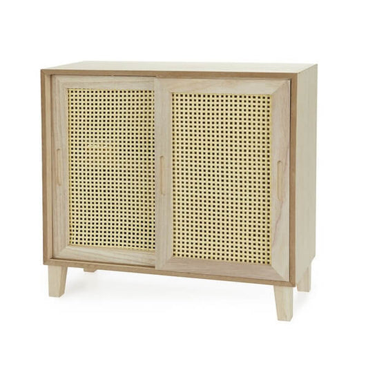 Balvi - Natural Cabinet Organizer