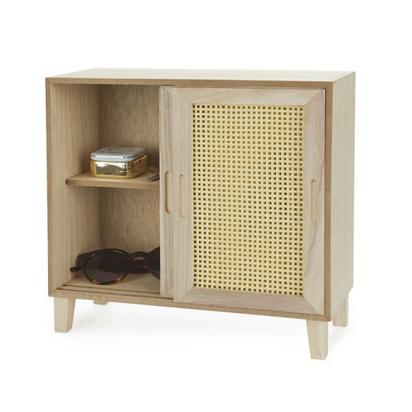 Balvi - Natural Cabinet Organizer