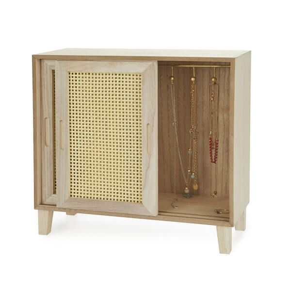 Balvi - Natural Cabinet Organizer