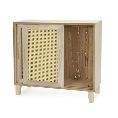 Balvi - Natural Cabinet Organizer