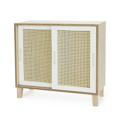 Balvi - White Cabinet Organizer